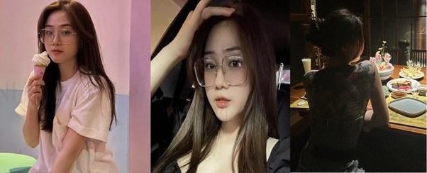 Đinh Minh Huyền Rilis Klip Seks Super Panas