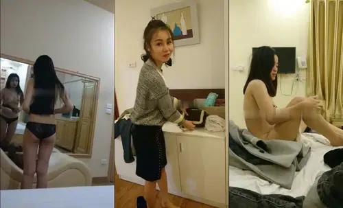 Kumpulan Video Pemuda Check-in Review Ngintip Cewek Hot