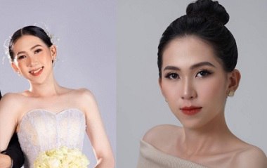 Istri Sudah Menikah Nafsunya Menggebu - Diam-diam Ngentot Rekan Kerja di Hotel