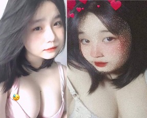 Cewek Vietnam Super Gila Ngentot di Hotel Enaknya Susah Dijelasin