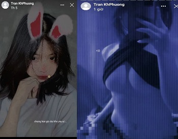 Video seks cewek bertato laba-laba super enak