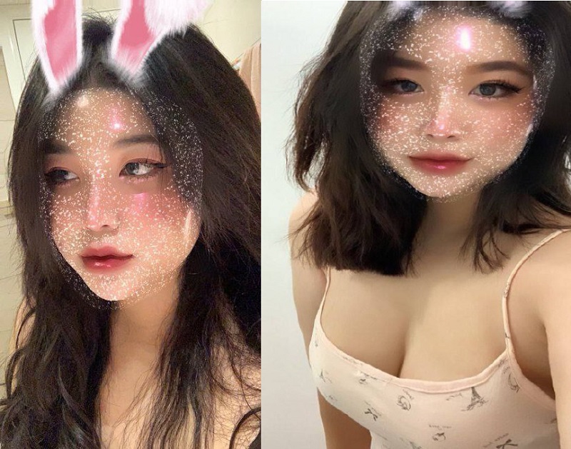 Cewek Vietnam Nakal Kecanduan Colmek dan Suka Digentot Kencang