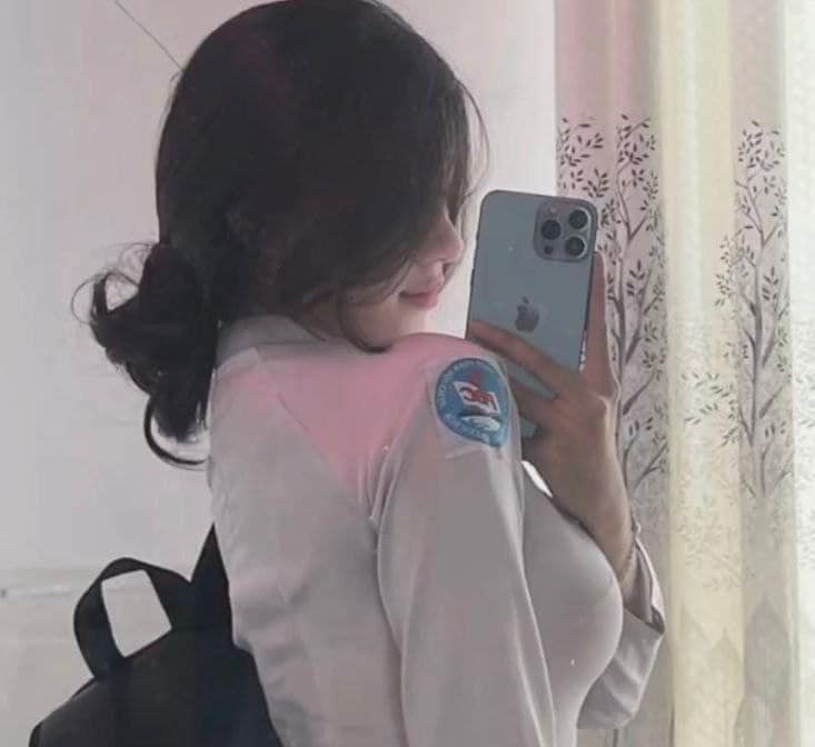 Nguyễn Thanh Thảo Siswi SMA Bocor Clip Sex Super Menggairahkan