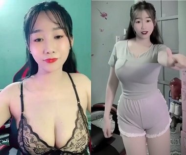 Huệ Nhi Pamer Memek Besar Montok Super Menggoda