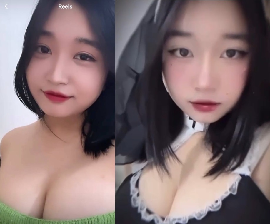 Pembantu Toket Cantik Begini Siapa yang Sanggup Menahan