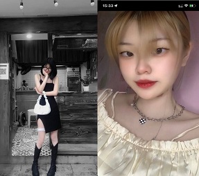 Hứa Thị Quỳnh Trang 2k4 Ngentot Bareng Cowok Jalanan