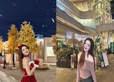 Lagi colmek sendirian, kakak langsung nyamperin
