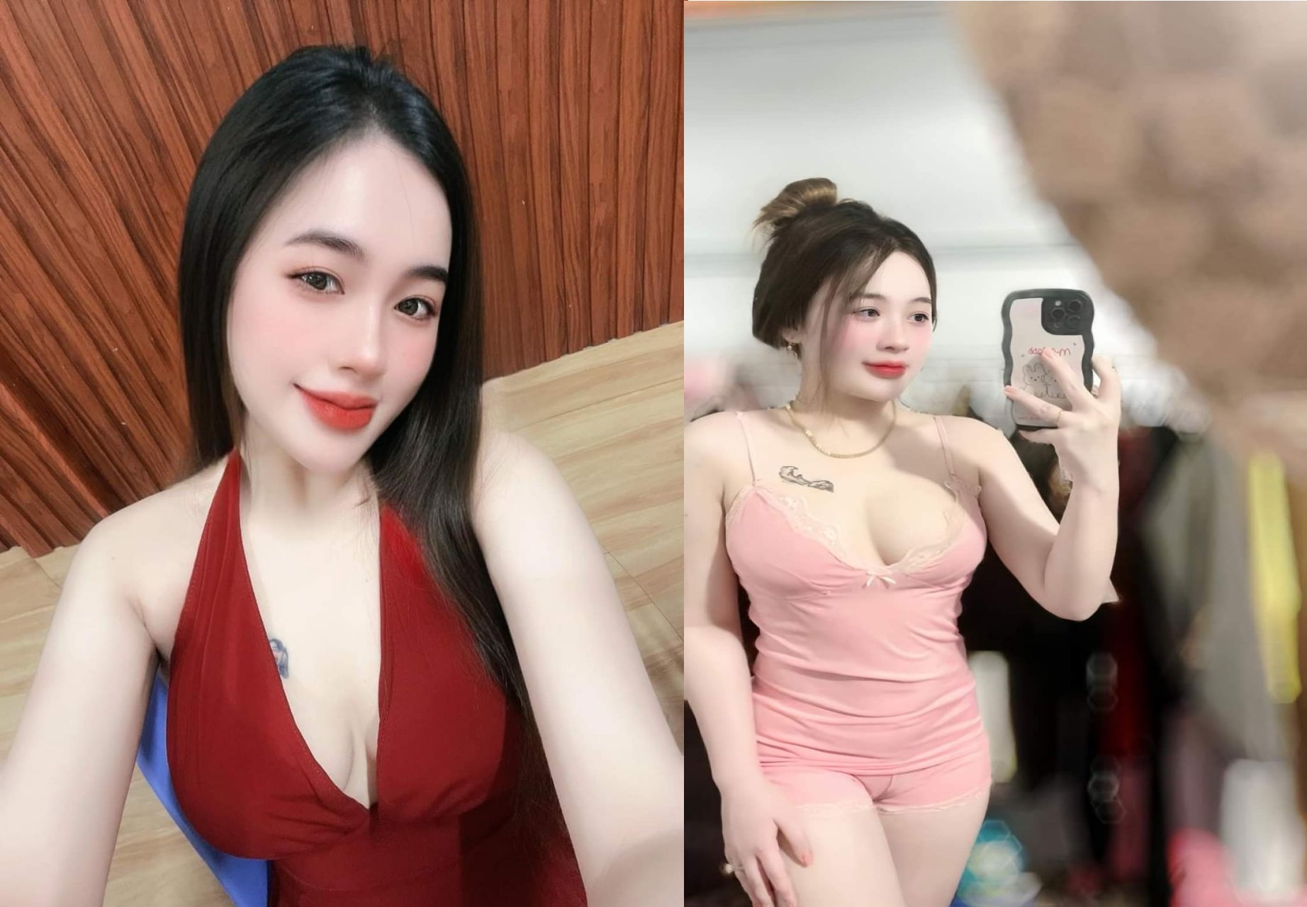 Kehidupan Cewek Cantik yang Sange Berat