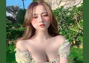 Cewek Cantik Diệu Linh Ngentot Pacar Super Enak