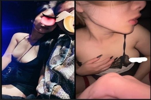 Thu Hoài Pantat Gede Selalu ke Bar Gombalin Cowok Buat Ngentot