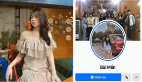 Bùi Mến Asal Thái Bình Video Seks Bocornya Bikin Heboh