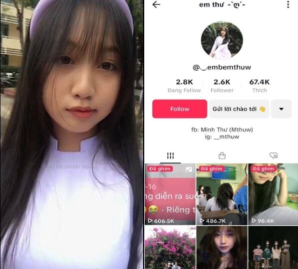 Siswi Thư Ngentot Memek Muda Segar Manis Basah