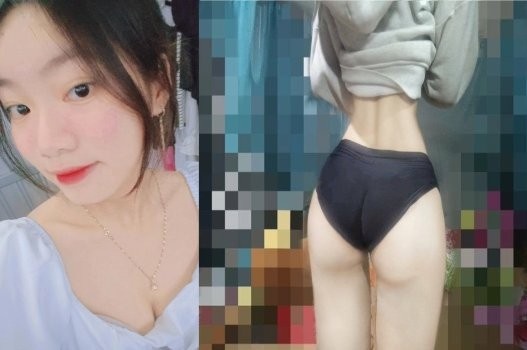 Klip Hot Cewek Háng Lebar Memek Nakal