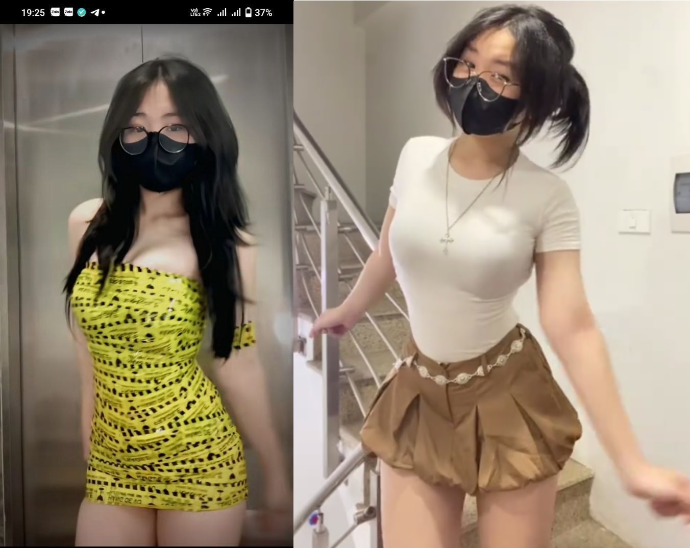 Bocoran Clip Sex TikTok Cewek Montok Goyang Kencang