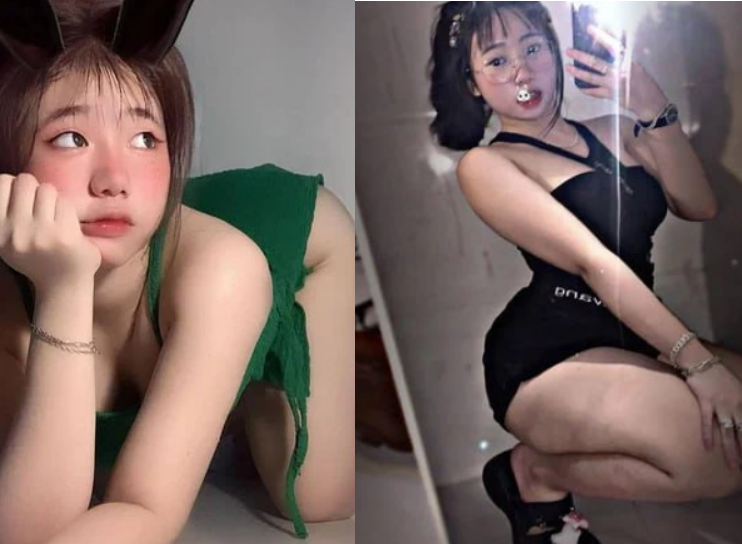Video Bokep Cẩm Ly Pantat Besar Bulat Bergoyang Lentur