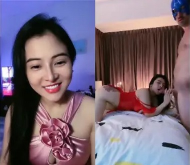 Hà My Ngentot Bule Sepanjang Malam