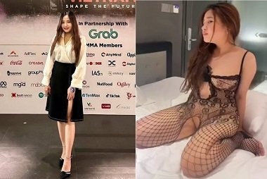 Karyawan Provider Digoda Pelanggan Sampai Dientot
