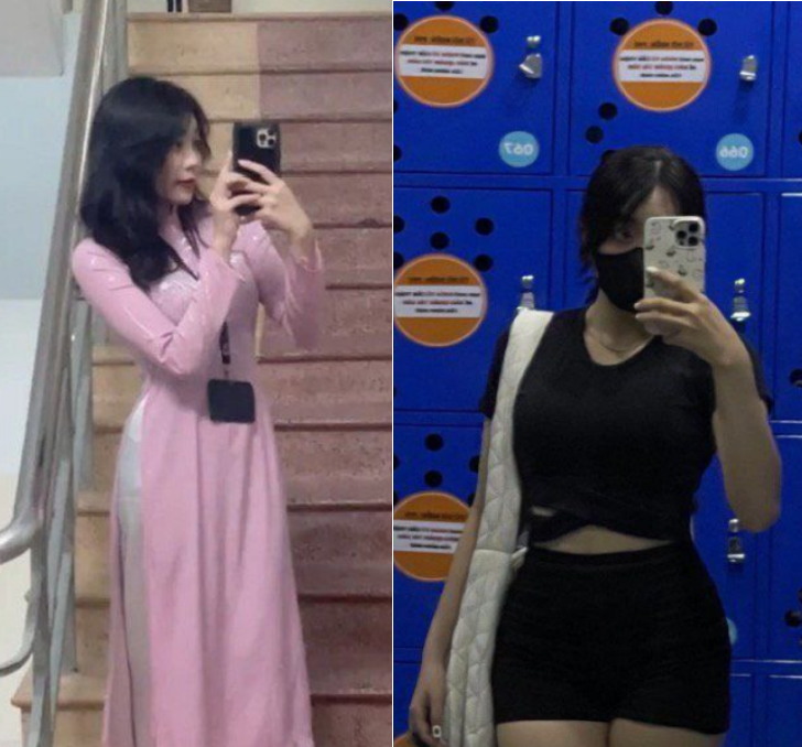 Mahasiswi Toket Cantik Goyang Mahir