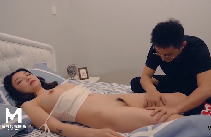 Zhao Jiamei Sex HD Full Tanpa Sensor Terbaru