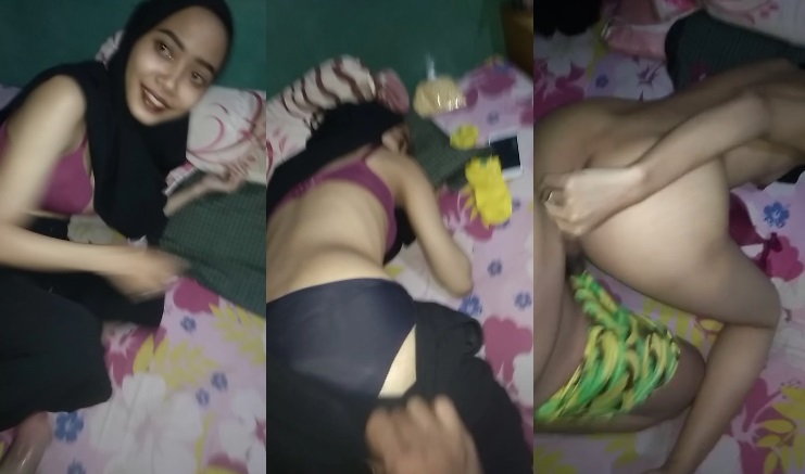 Ibu Hamil Pulang, Dipaksa Membungkuk Bokong Menanti Suami