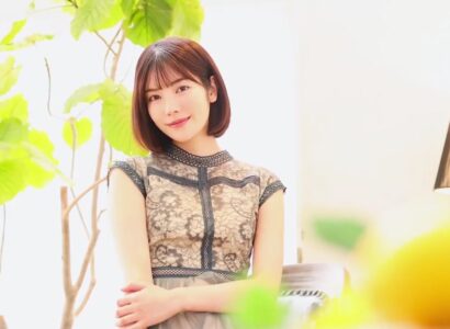 Karen Kaede Kembali ke JAV Setelah Lama Menghilang - Masterpiece Baru yang Super Menggairahkan