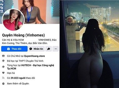 Miliarder Quyen Hoang Masih Gila Ingin Ngentot