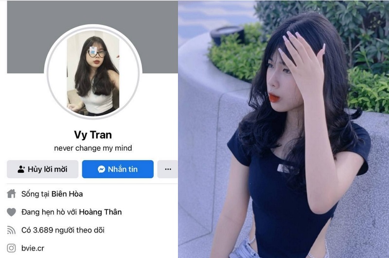 Vy Trần Digoda Masuk ke Motel Lalu Ngentot Bareng