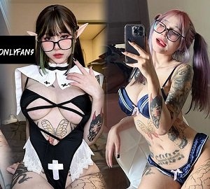 Namii OnlyFans Ingin Goda dan Ngentot Sampai Ranjang Ambruk
