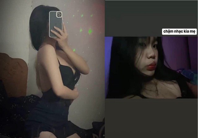 Kutukan Saat Melihat Memek Cewek Cantik