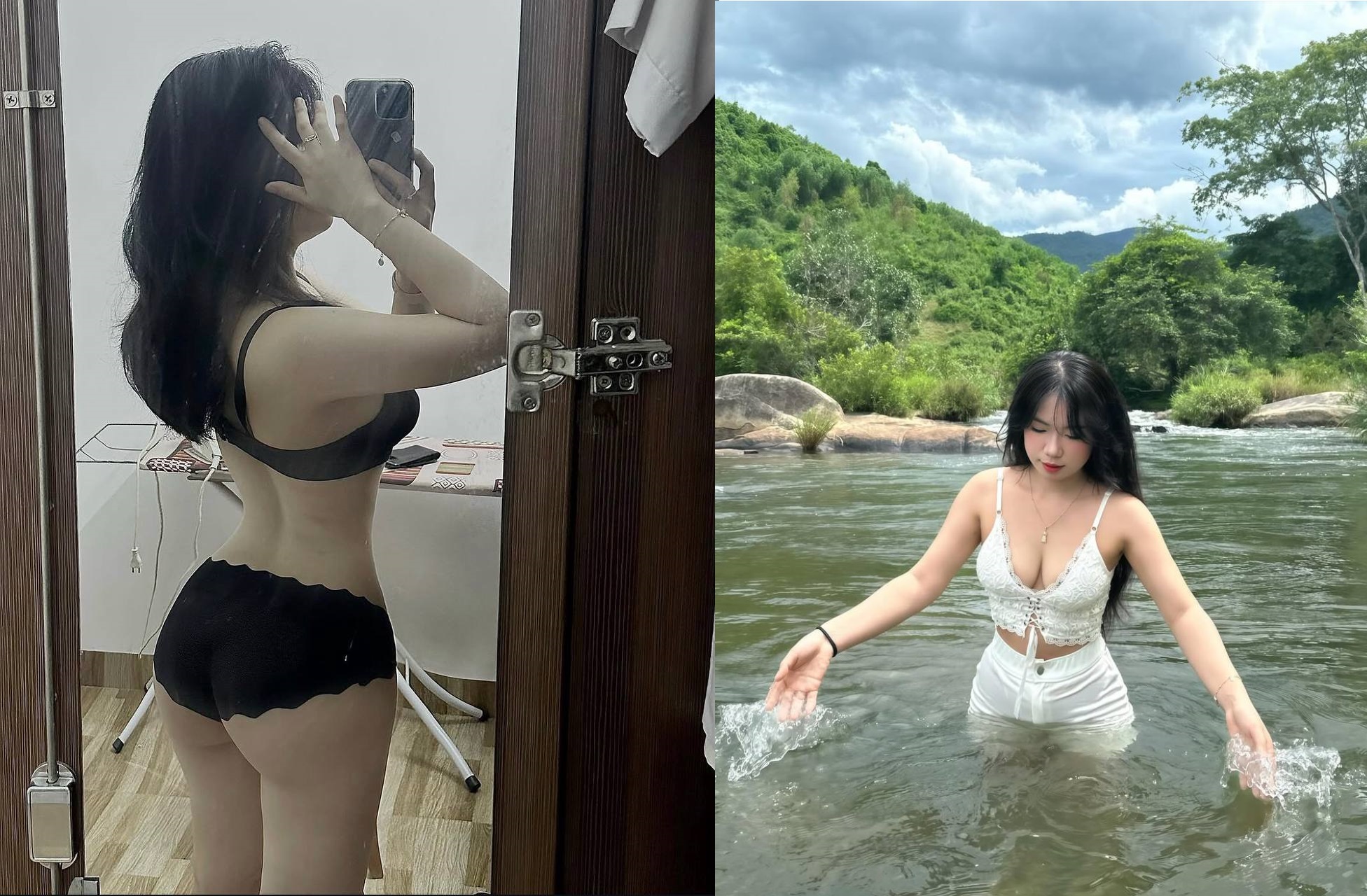 Bokep Adik Cantik Sekampung
