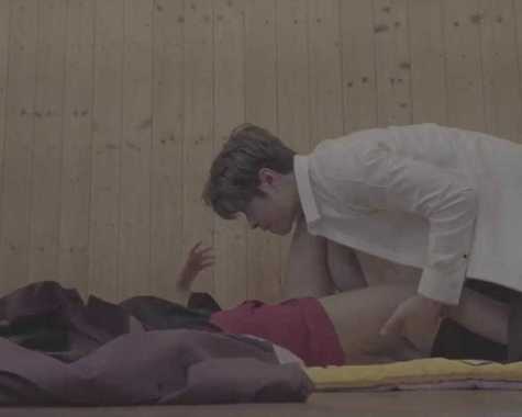 [Film 18+] Para Sekretaris Cantik yang Menggoda