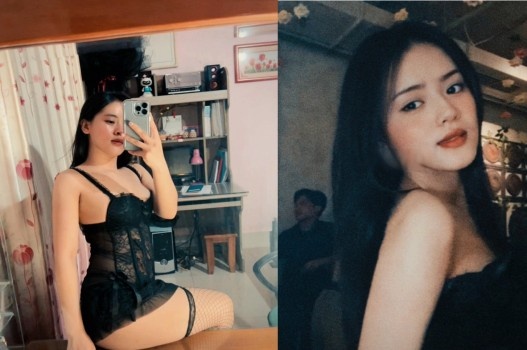 Sugar Baby Cantik yang Penuh Nafsu dan Menggoda