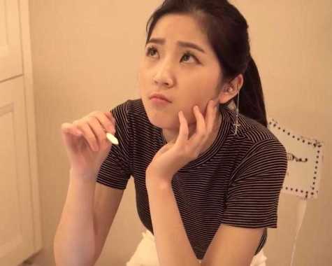 Rahasia Seks Pacarku yang Nakal