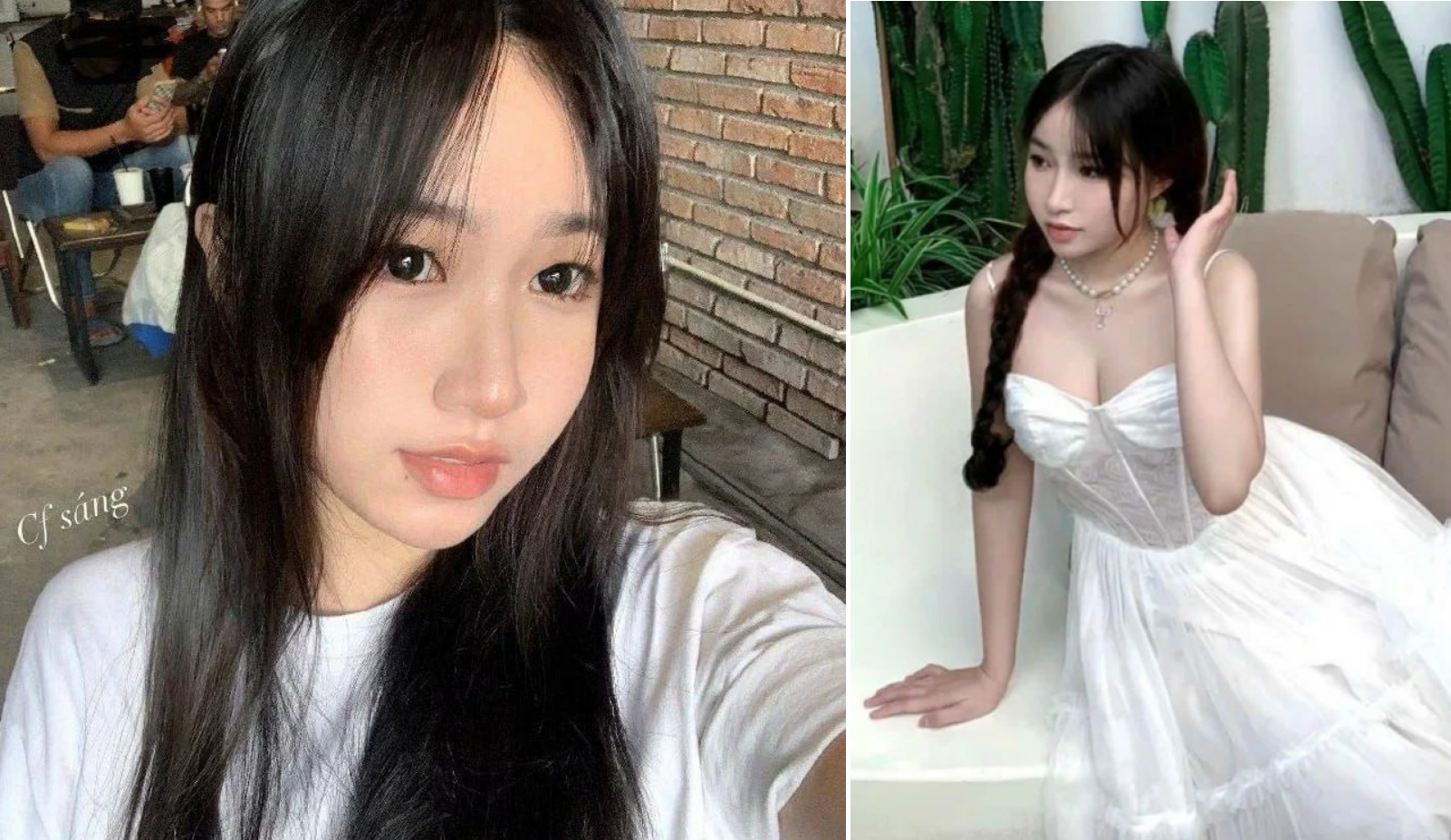 Cewek Cantik Tapi Doyan Saling Ngentot