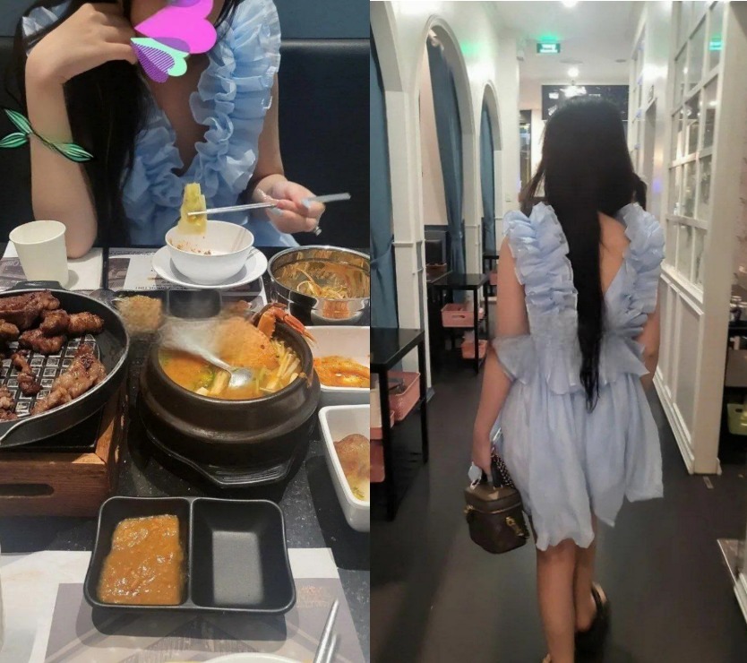 Selingkuh Diam-Diam dengan Bos Saat Pacar Sedang Pergi