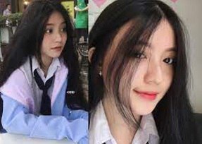 Video Seks Siswi Sekolah Nguyen Van Linh Super Menggairahkan