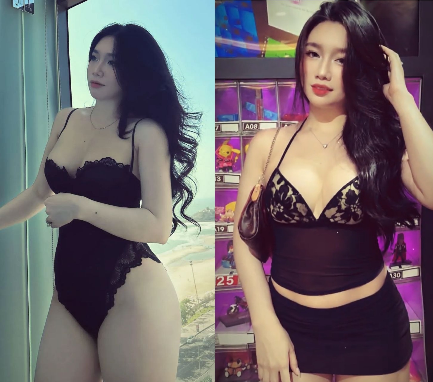 Bokep Vietnam Terbaru Sugar Baby Tubuh Montok Enak