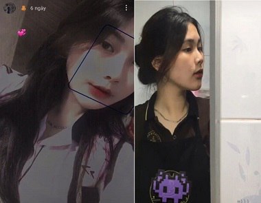 Gadis cantik Vietnam masih muda tapi ngentotnya sangat profesional