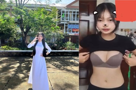 Video Sex Cewek Cantik Dibocorkan Mantan Pacar ke Internet