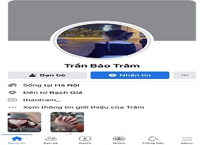 Trần Bảo Trân Lauxanh Ngentot Bareng Pacar Sangat Menggairahkan