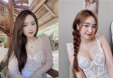 Ngentot Hot Girl Phuong Anh yang Sangat Mesum