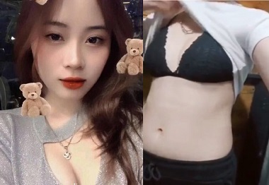 Video Bocor Ngọc Diễm Super Cantik Banget
