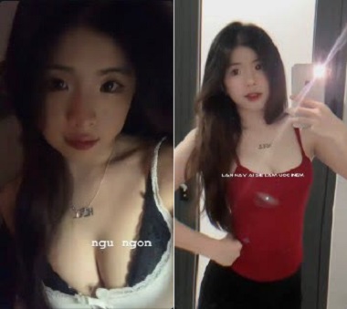 Hoàng Thu Thảo Suka Colmek Dulu Baru Ngentot