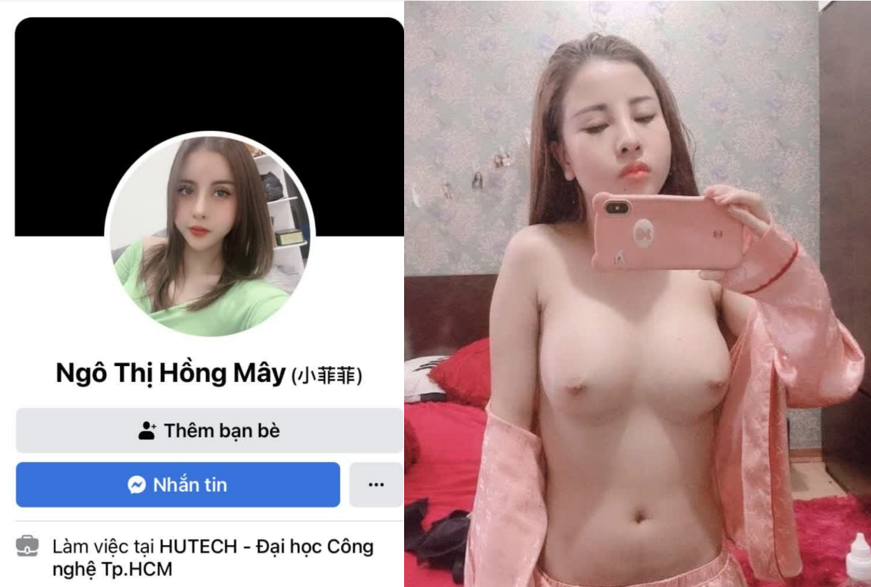Ngô Thị Hồng May Layani Pelanggan Seharga 1 Juta