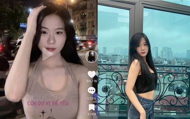Clip Sex Phanh Nè - Lê Phương Anh Super Montok