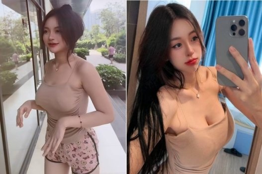 Clip Doggy Bé Linh Paling Enak