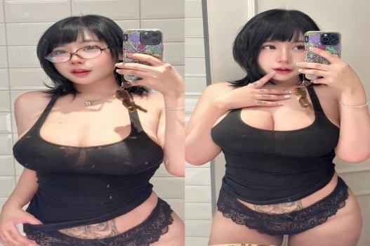 Ketemu Cewek Bokong Gede, Ngentot Sampai Enak Mati Rasa