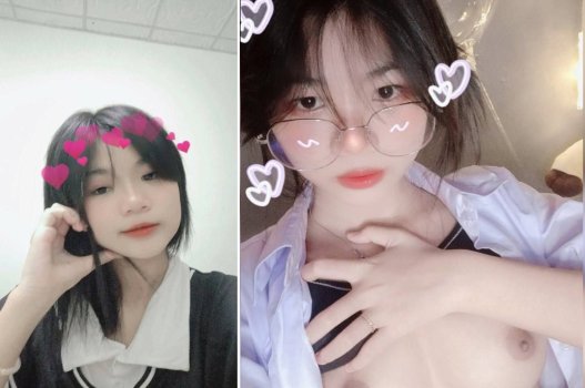Clip Hot Siswi BJ Pacar Muncrat di Toilet Selfcam Tak Terduga