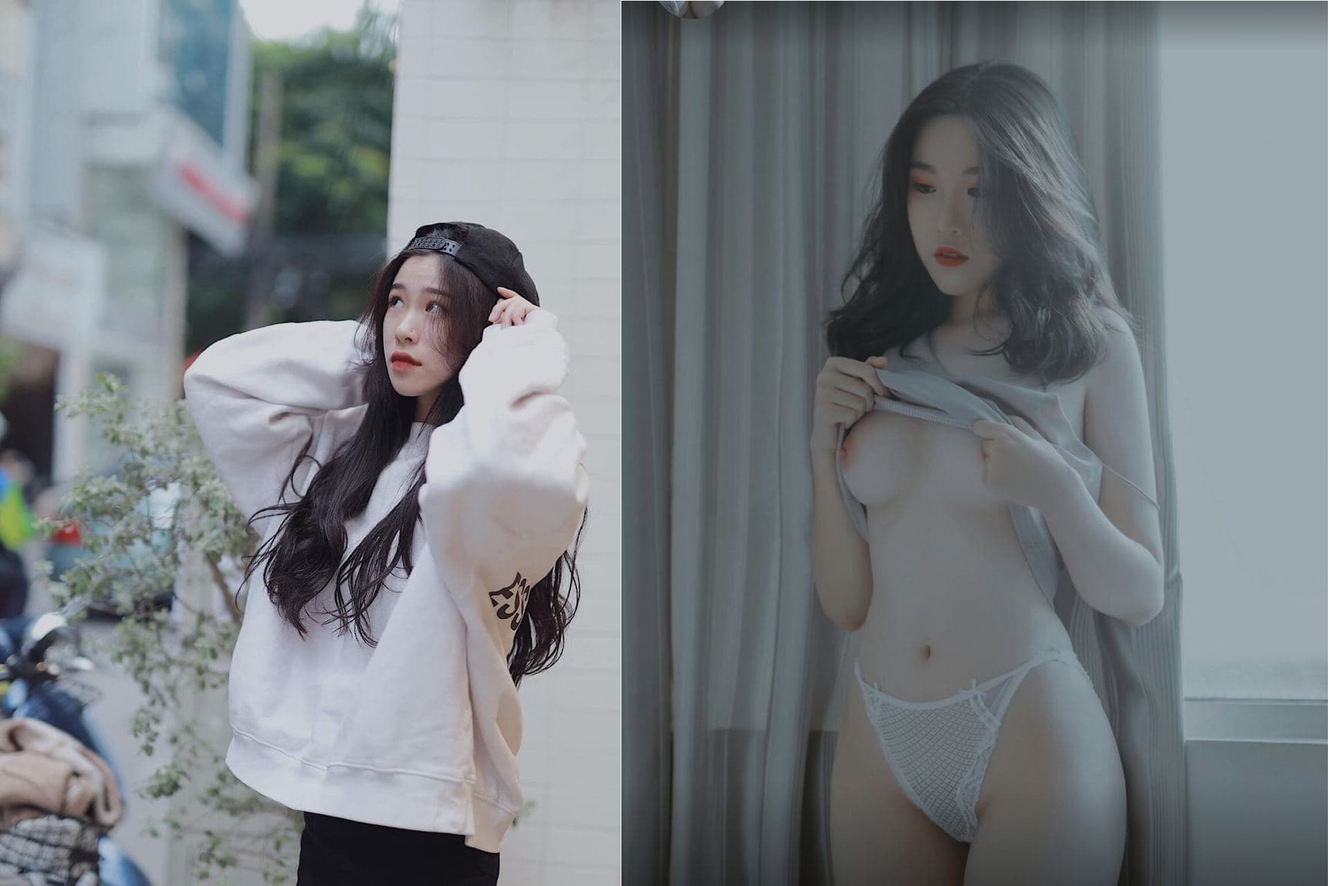Đỗ Thuy Thủy Toket Gede Seks Vietnam Di Entot Gila-Gilaan Sampai Cairan Memek Mengucur Deras
