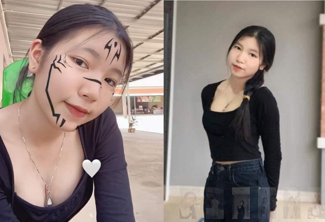 Aku berjanji jadi budak seksmu seumur hidup, berlutut ngehisap kontol dan melayani nafsu